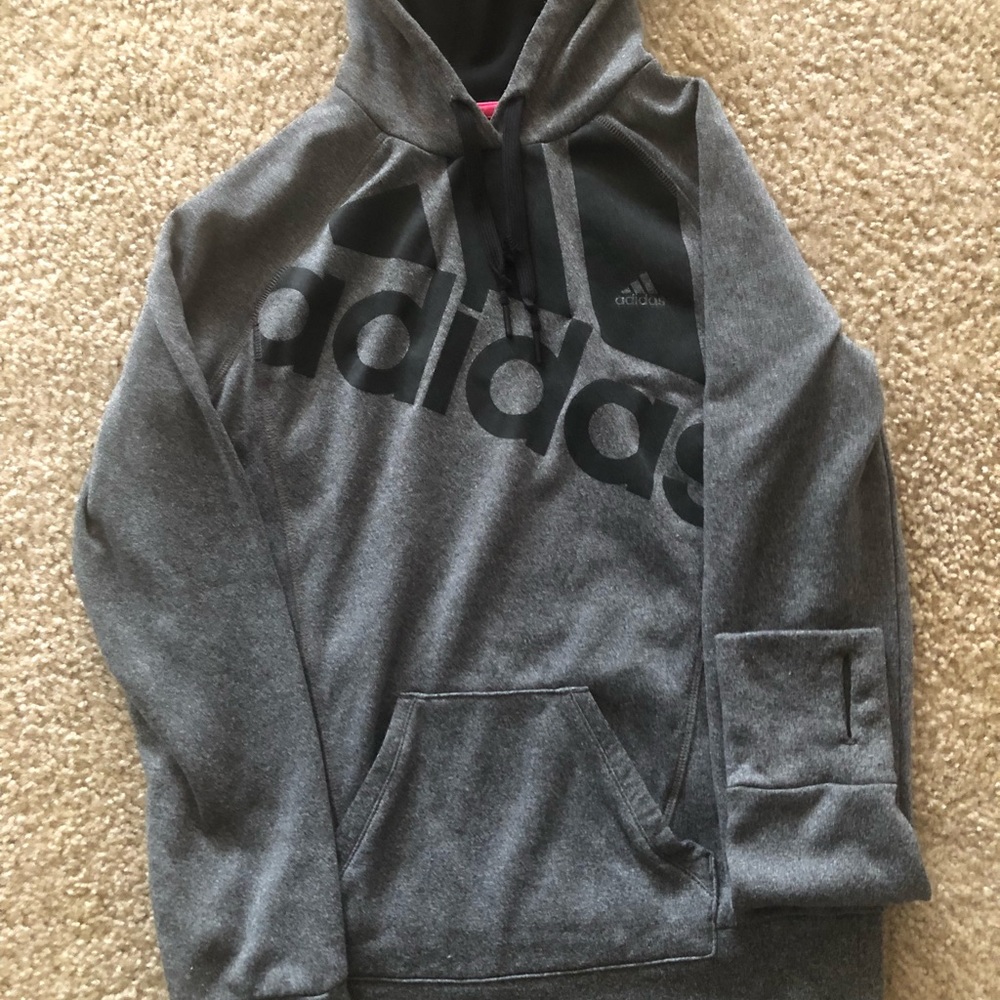 Adidas Hoodie